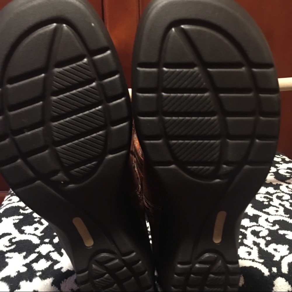 Sweater Riding Boots - Picture 4 of 4